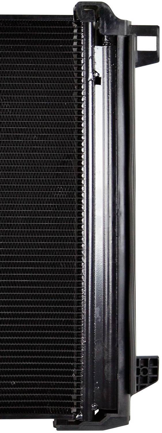 A/C Condenser   FVP   CON3760