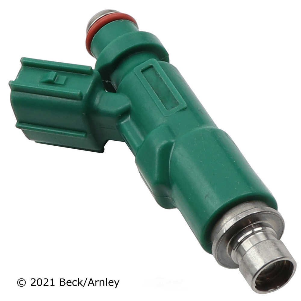 New Fuel Injector  Beck/Arnley  158-0559