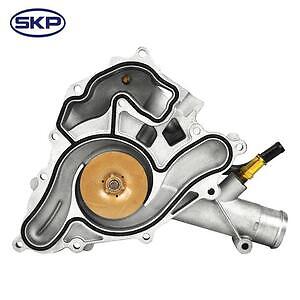 New Water Pump  Skyward Automotive  SK1204430