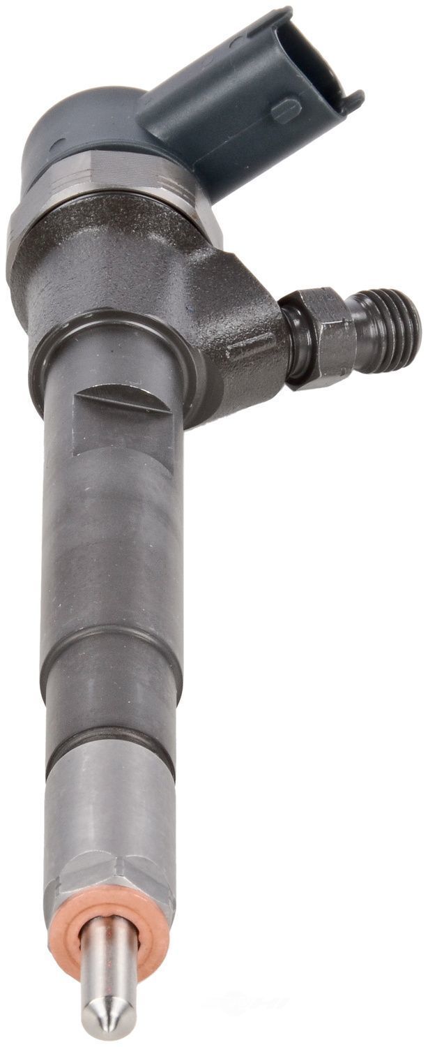 New Fuel Injector  Bosch  0445110217