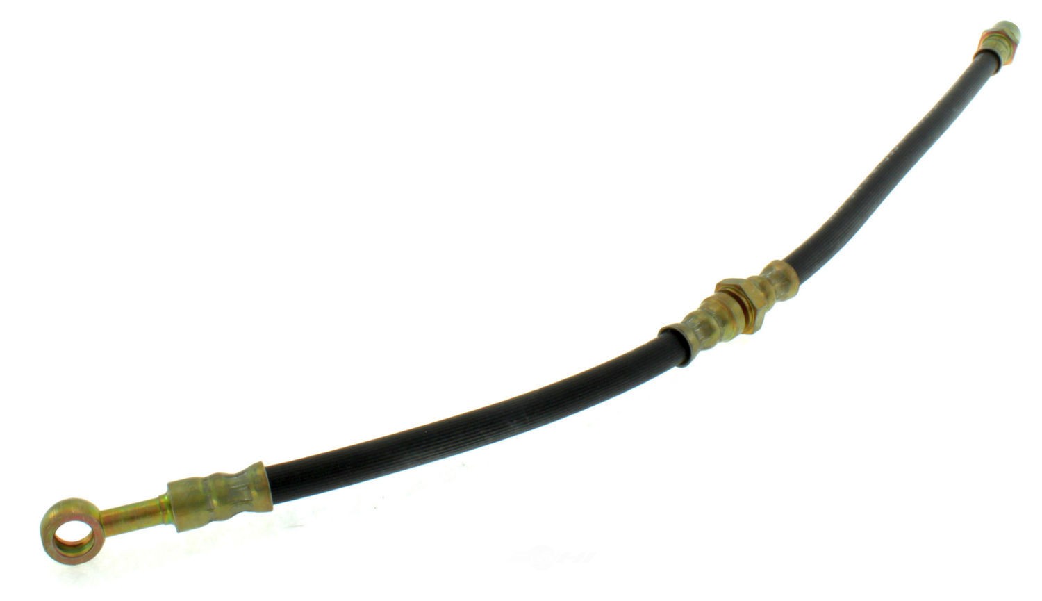Frt Brake Hose  Centric Parts  150.47000