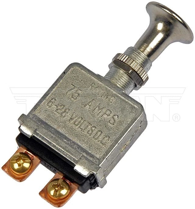 Dash Push/Pull Switch  Dorman  86916
