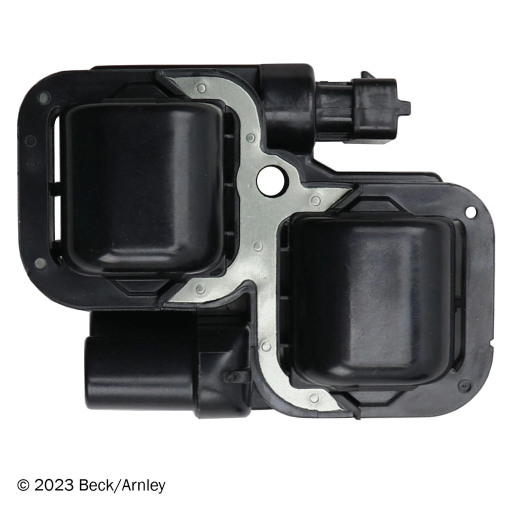 Ignition Coil  Beck/Arnley  178-8301