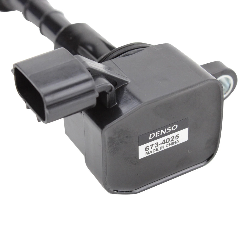 Ignition Coil  DENSO  673-4025