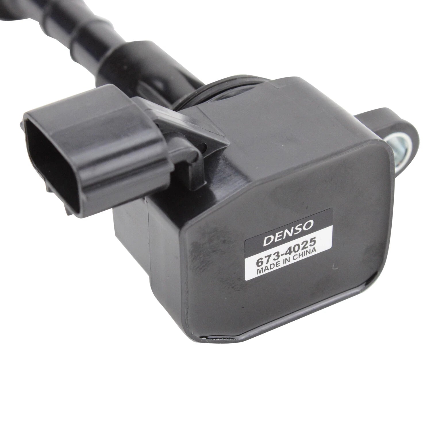 Ignition Coil  DENSO  673-4025