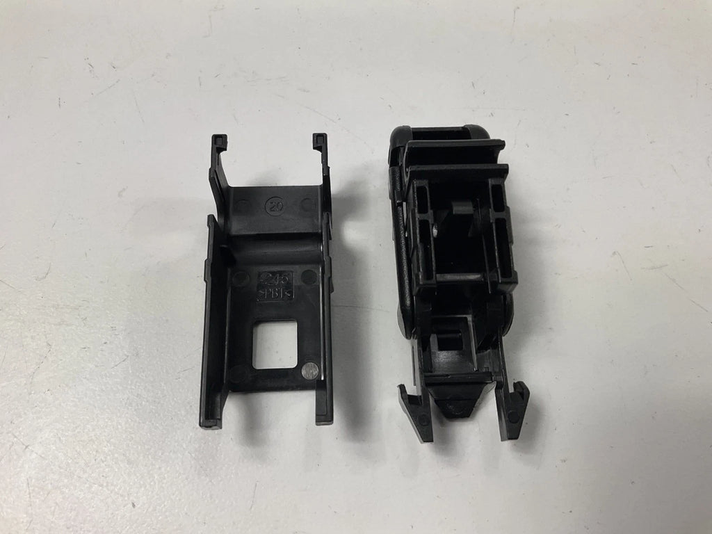Flat Wiper Blade  Anco  A20M