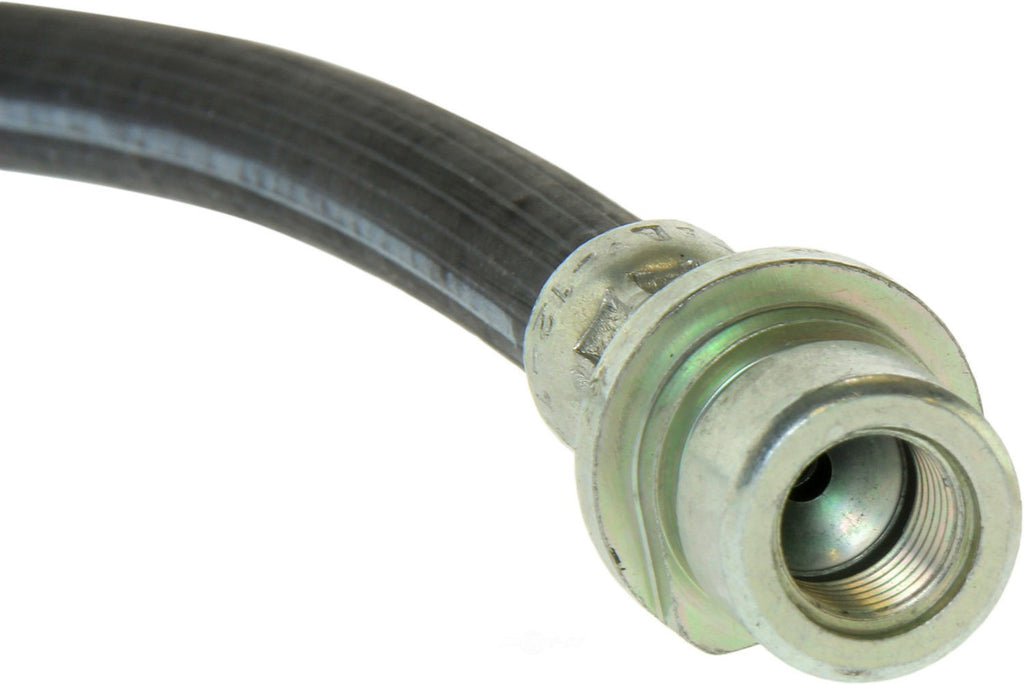 Frt Brake Hose  Centric Parts  150.40080