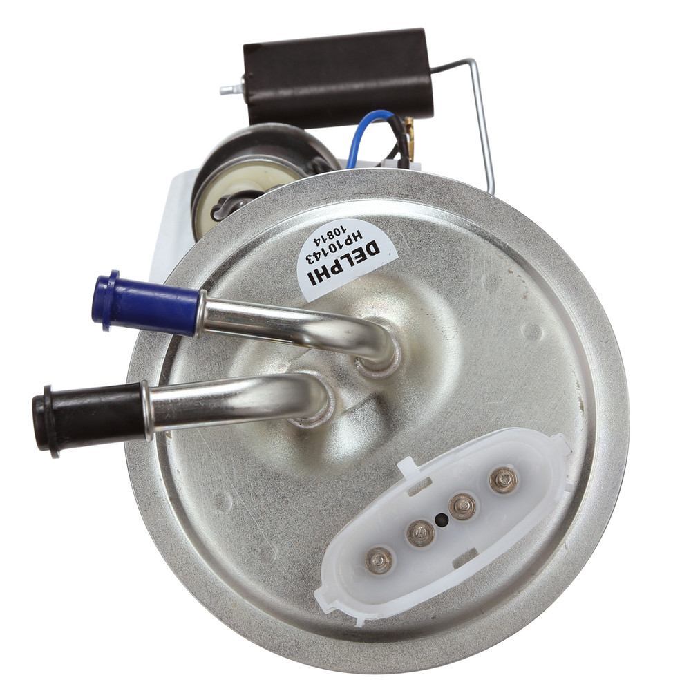 Fuel Pump Hanger Assy  Delphi  HP10143