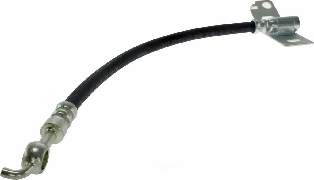 Rr Brake Hose  Centric Parts  150.65518
