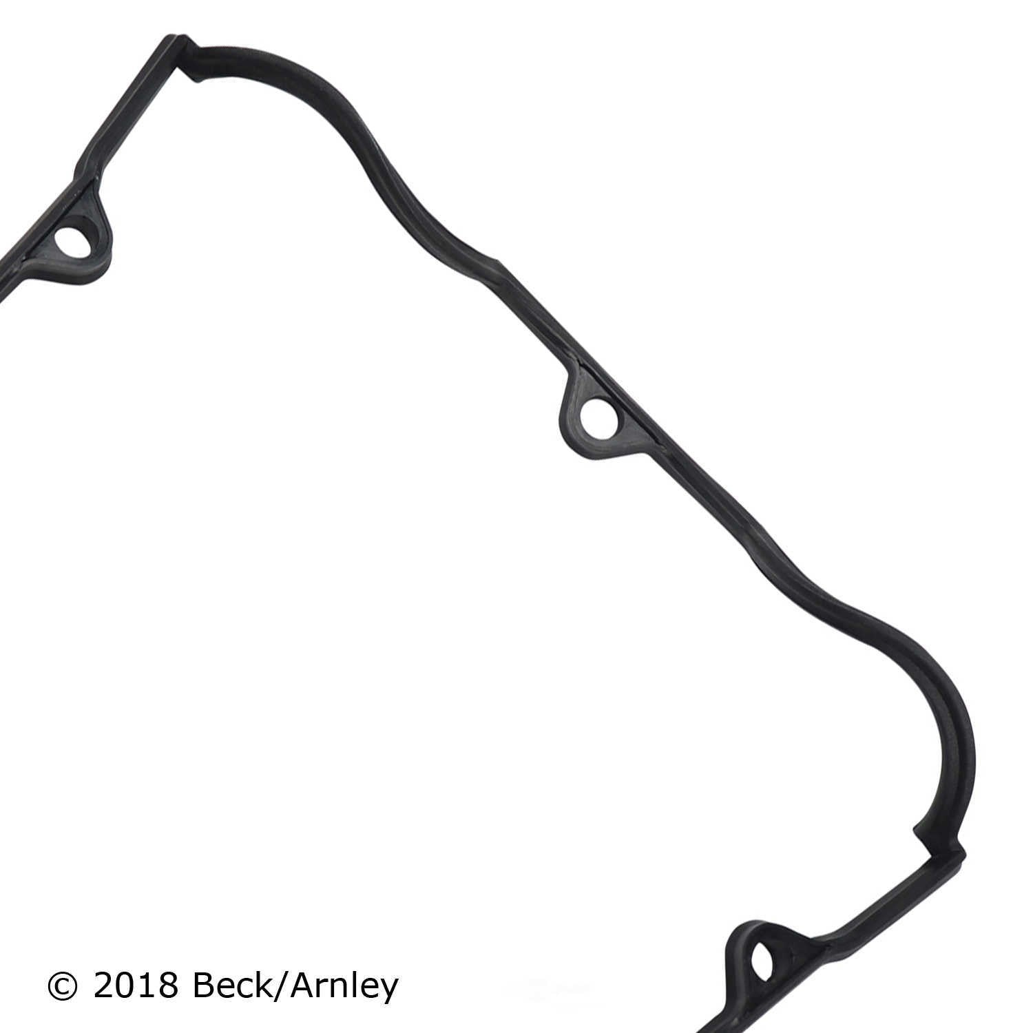 Valve Cvr Gasket Set  Beck/Arnley  036-1670