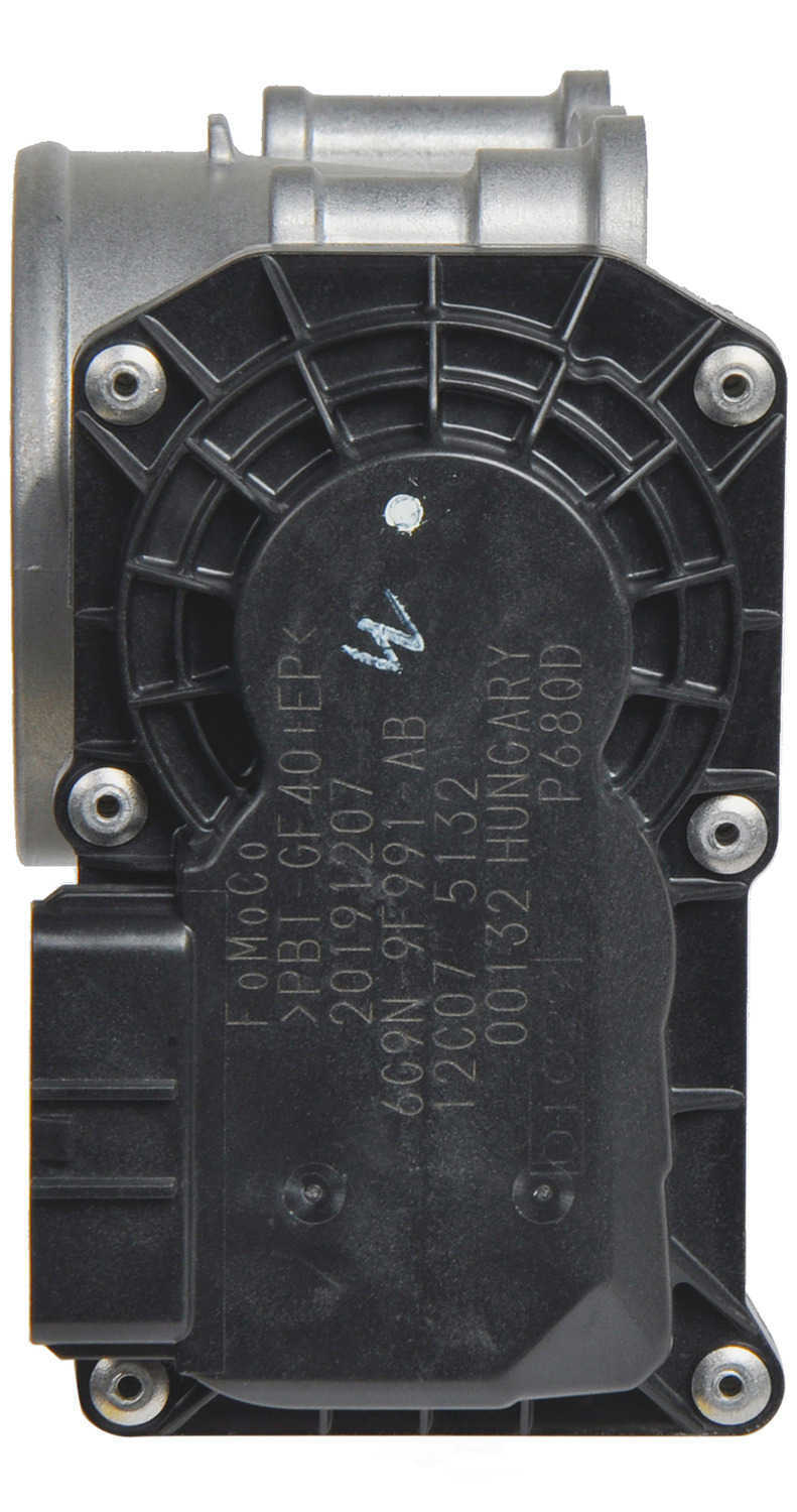 Reman Throttle Body  Cardone Industries  67-5205