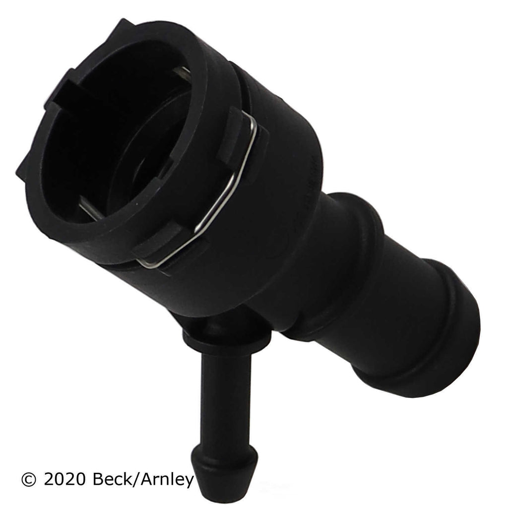 Coolant Outlet Flange  Beck/Arnley  147-0056