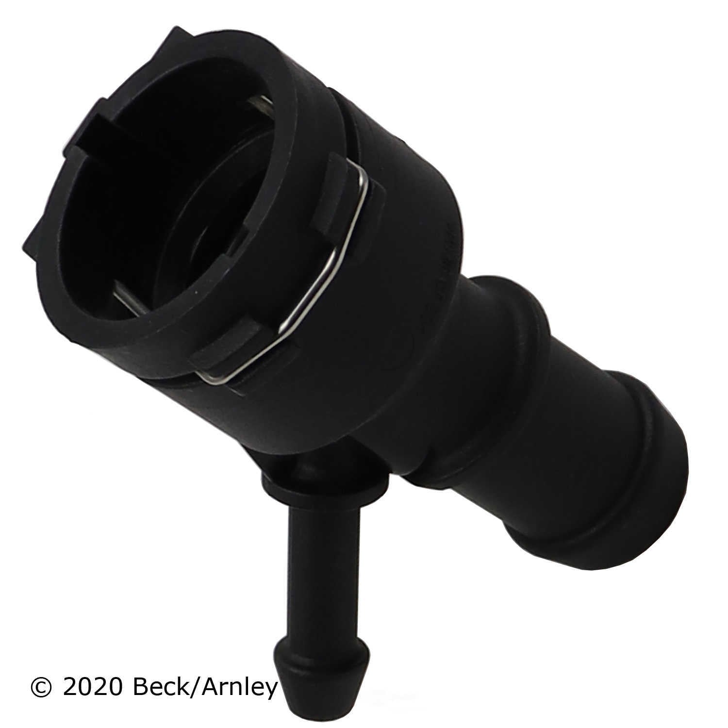 Coolant Outlet Flange  Beck/Arnley  147-0056