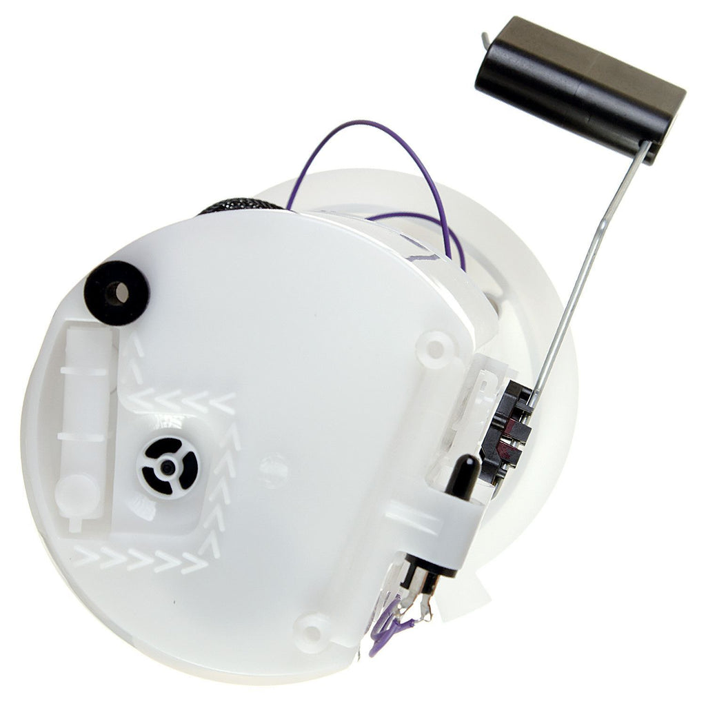 Fuel Pump Module Assy  Delphi  FG0987