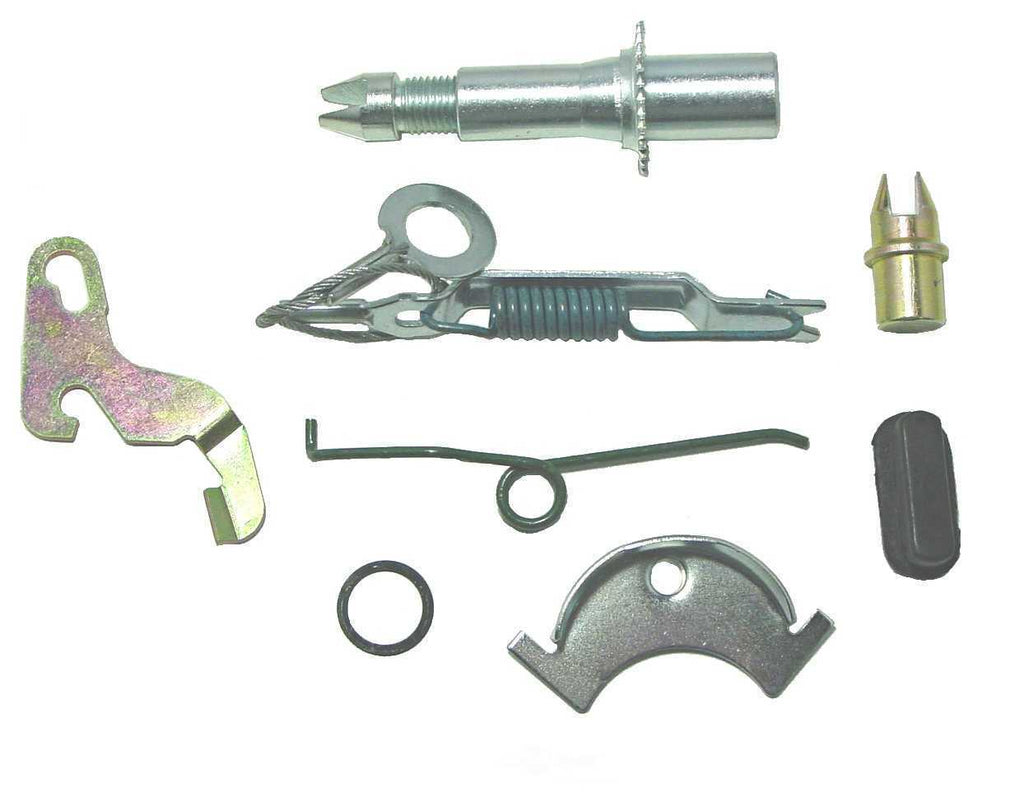 Rr Right Adj Kit  Better Brake Parts  2661K