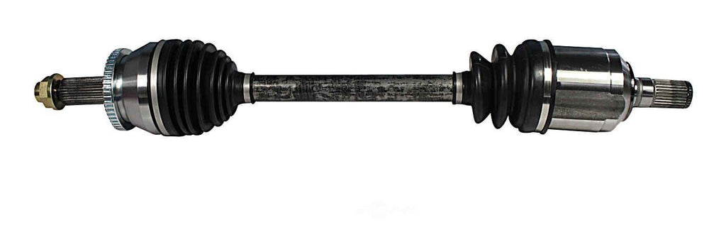 Left New CV Complete Assy   GSP North America   NCV37071