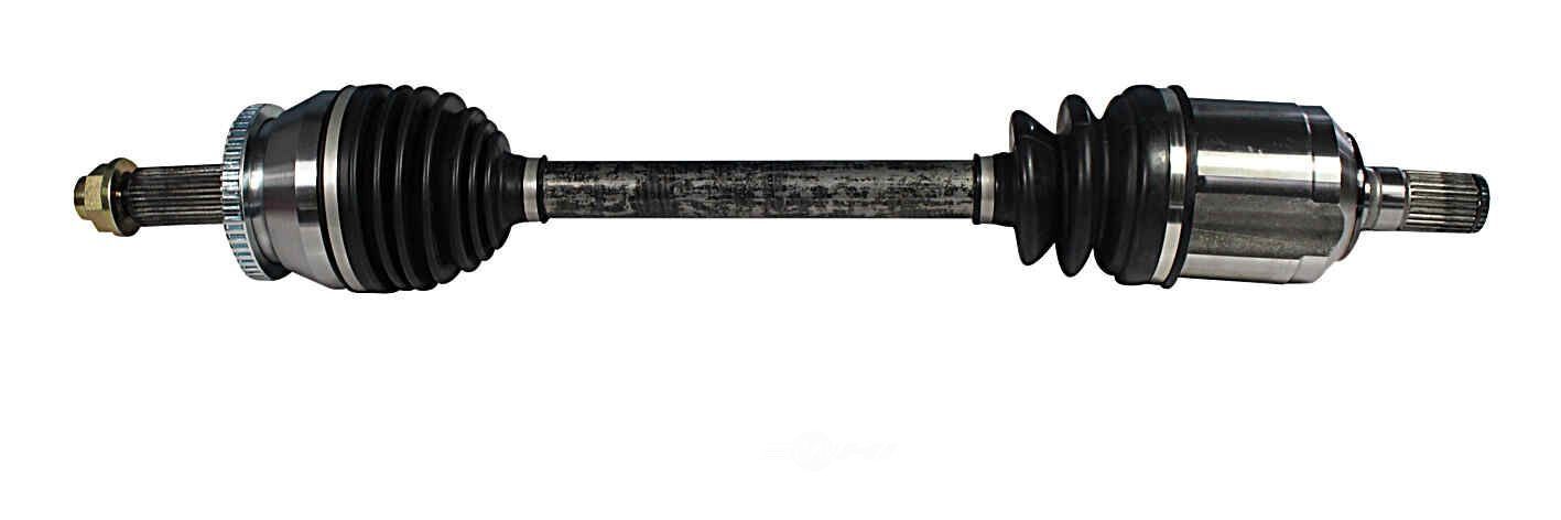 Left New CV Complete Assy   GSP North America   NCV37071