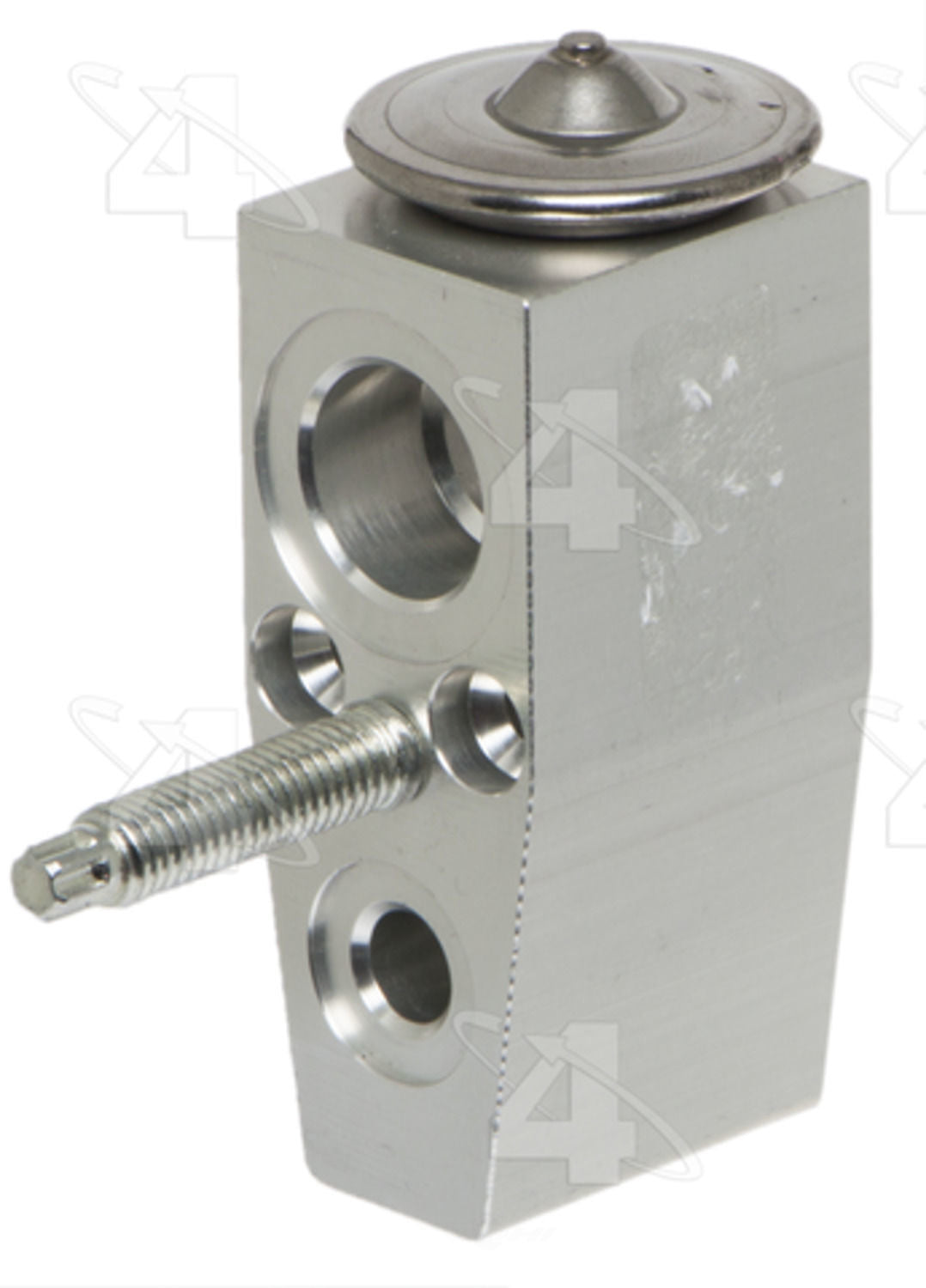 A/C Compressor Replacement Serv. Kit   Four Seasons   10598SK