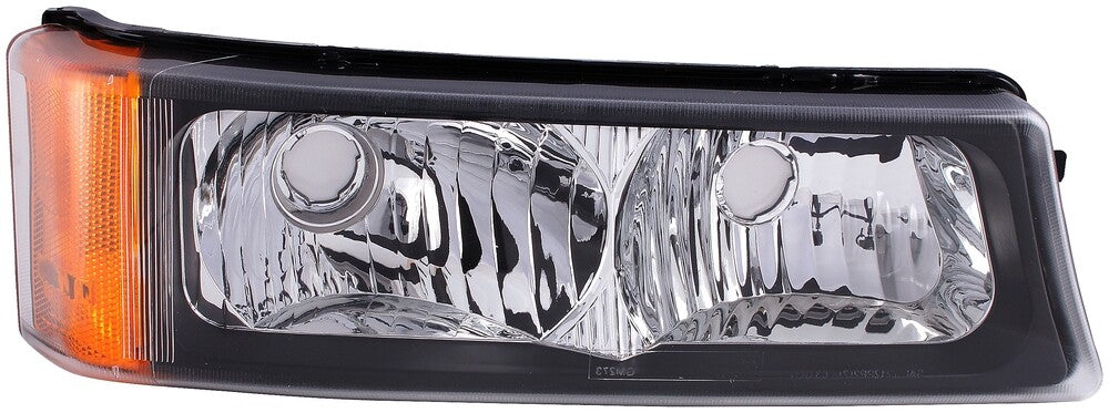Turn Signal & Parking Light Assy  Dorman  1630066