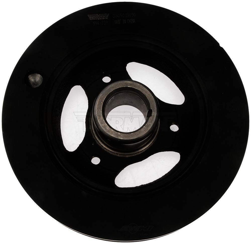 New Harmonic Balancer  Dorman (OE Solutions)  594-739