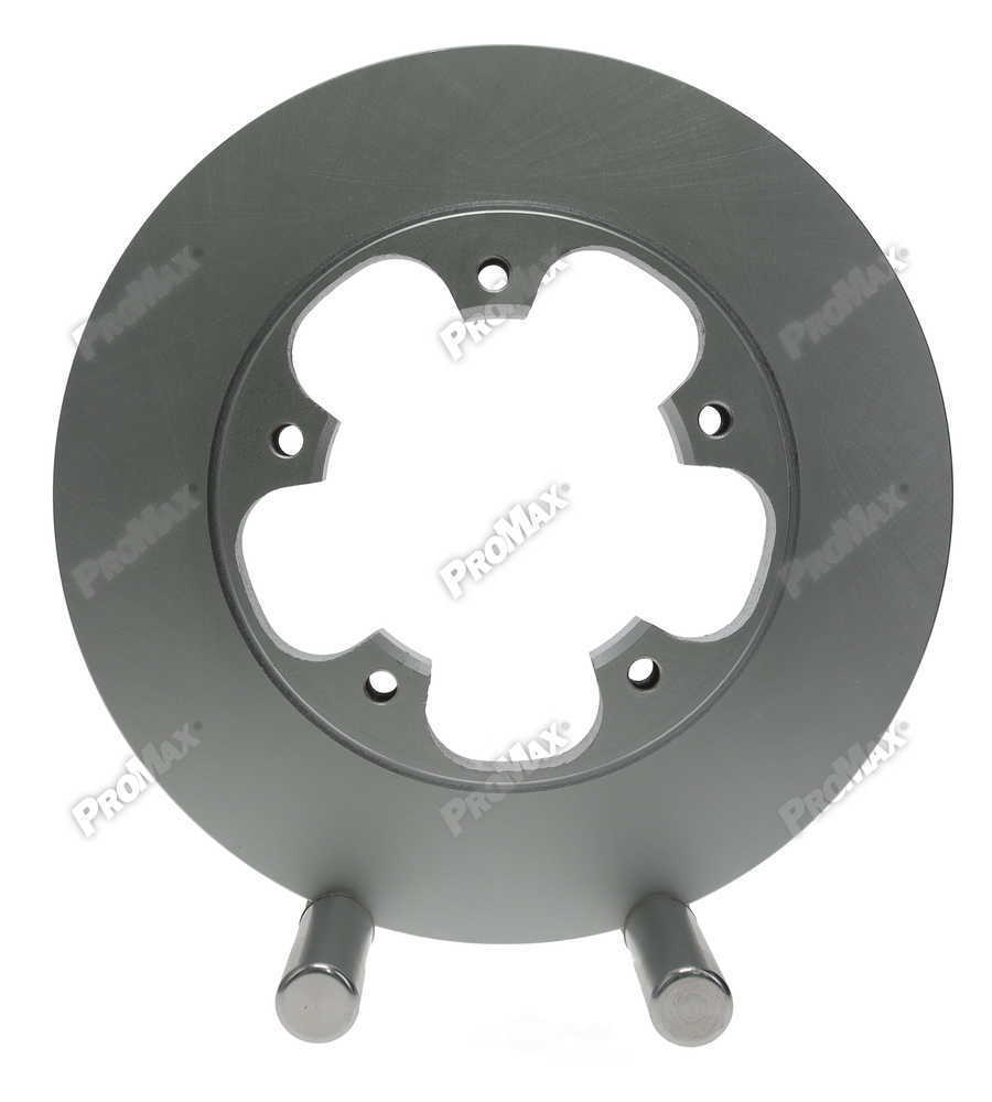 PROMAX Premium Geo-Coated Brake Rotor 20-640003