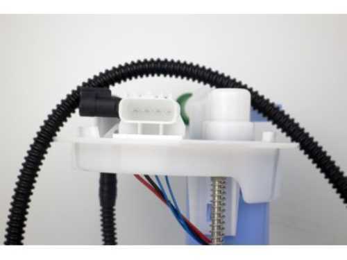 Fuel Pump Module Assy  Autobest  F5049A