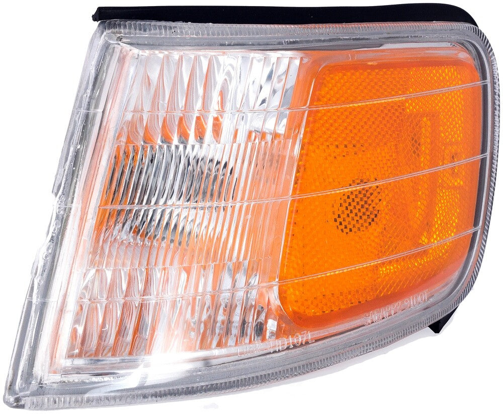 Turn Signal & Parking Light Assy  Dorman  1630664