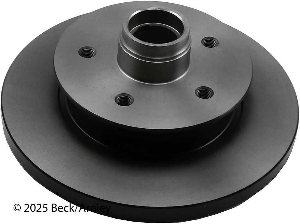 Frt Disc Brake Rotor  Beck/Arnley  083-2184