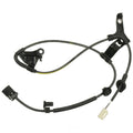 ABS Brake Connector  Standard Motor Products  ALH27