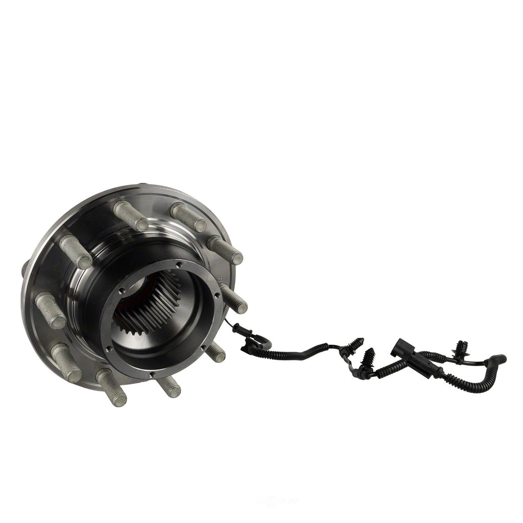 Frt Wheel Hub  Motorcraft  HUB347