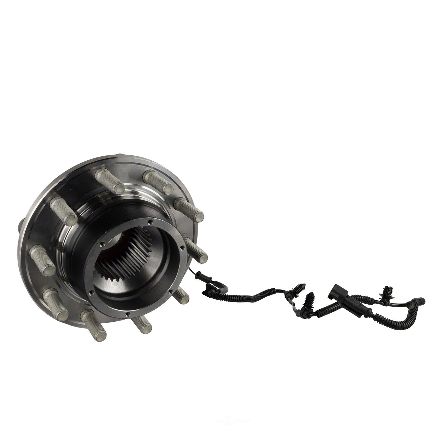 Frt Wheel Hub  Motorcraft  HUB347