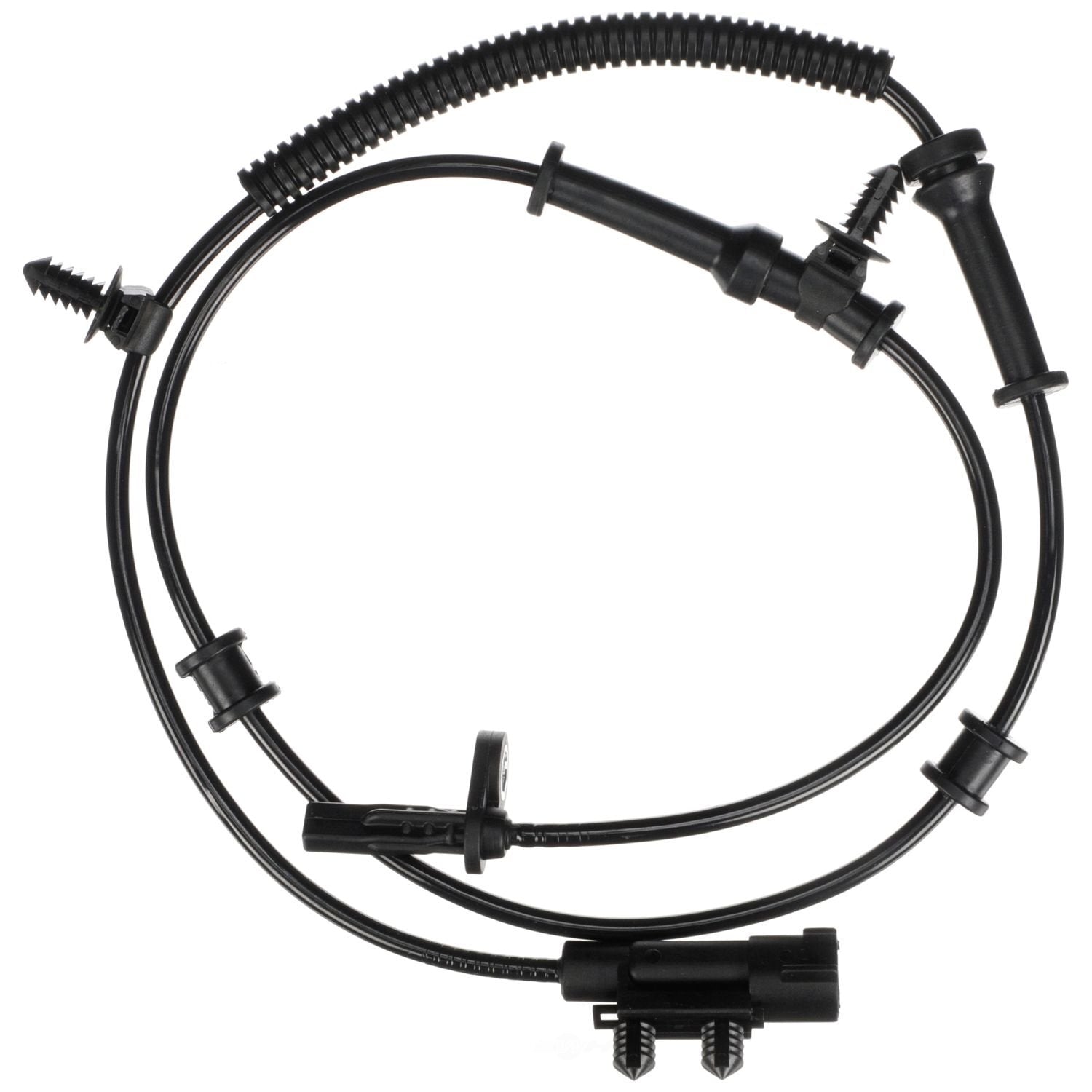 Frt Wheel ABS Sensor  Delphi  SS11596