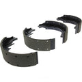 Brake Shoe Set  Centric Parts  112.02480