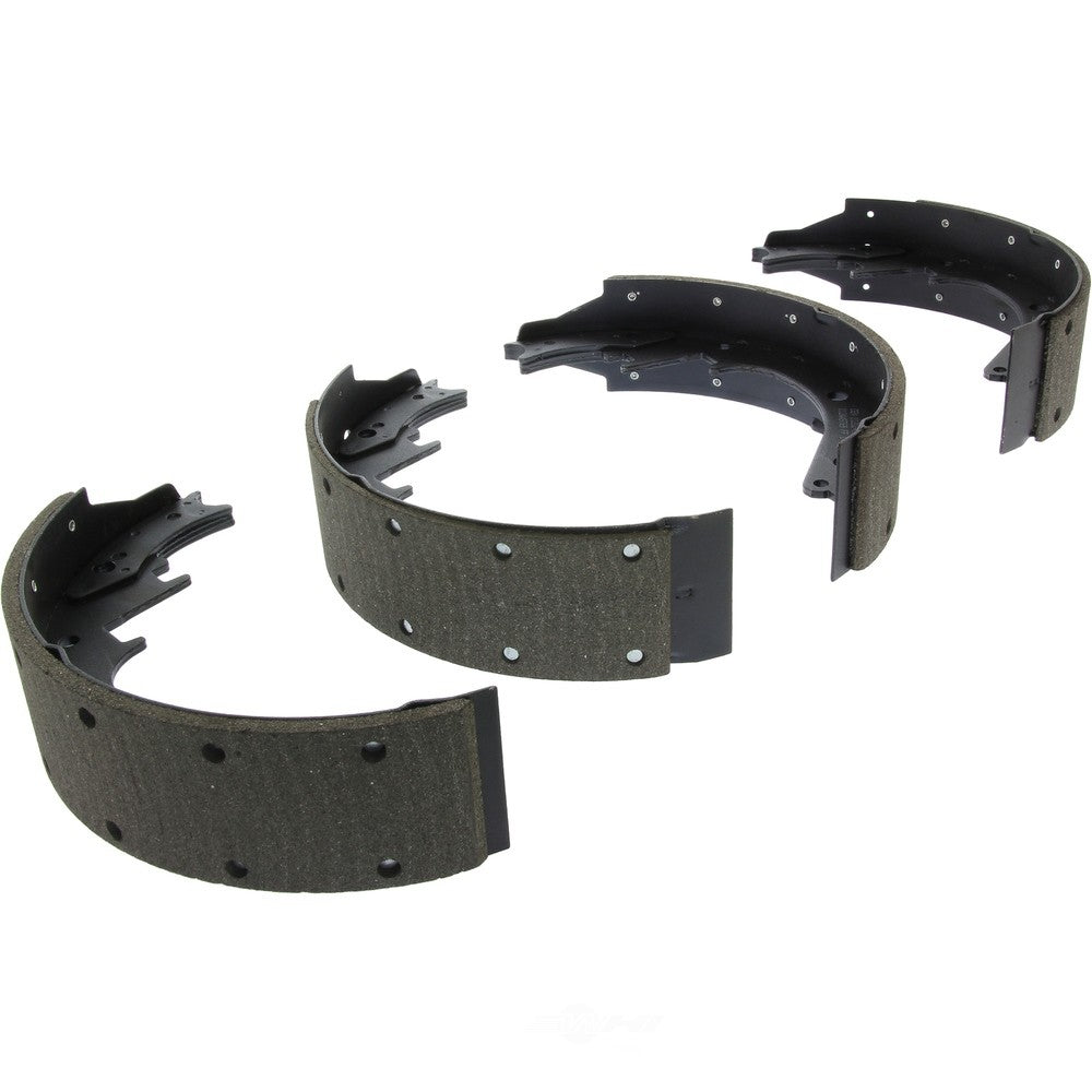 Brake Shoe Set  Centric Parts  112.02480