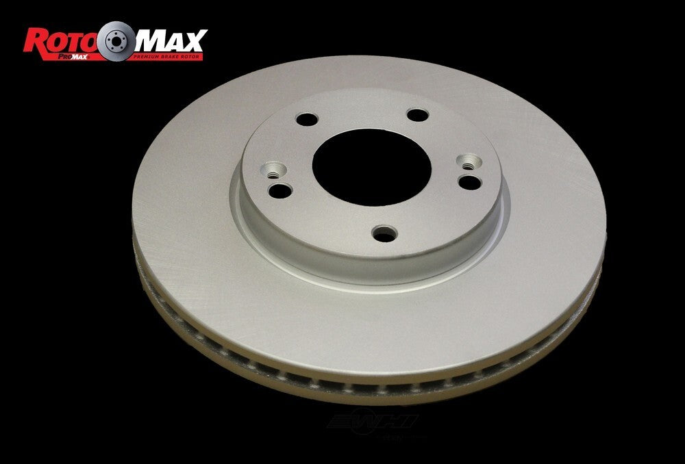 PROMAX Premium Geo-Coated Brake Rotor 20-31492