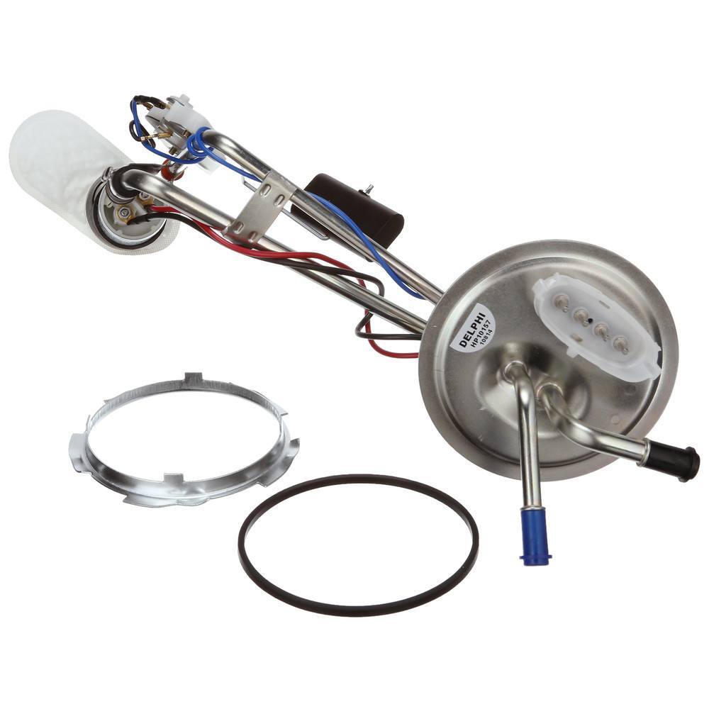 Fuel Pump Hanger Assy  Delphi  HP10157