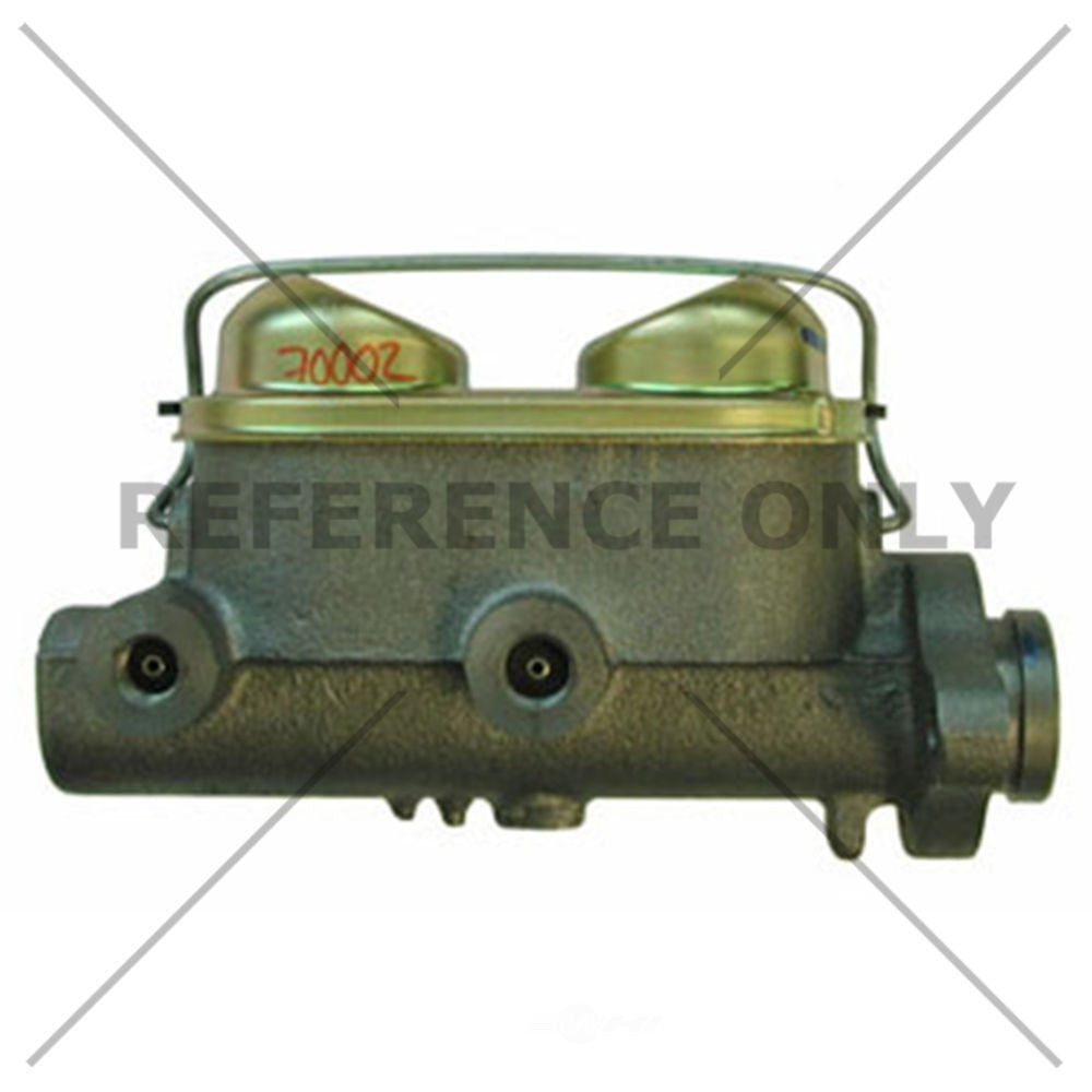 New Master Brake Cyl  Centric Parts  130.70002