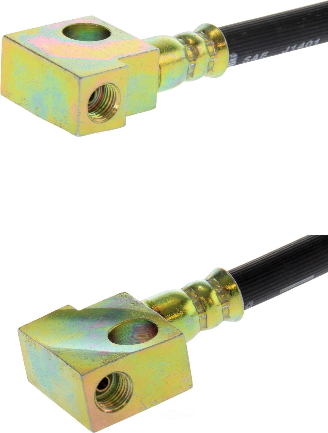 Rr Brake Hose  Centric Parts  150.67318