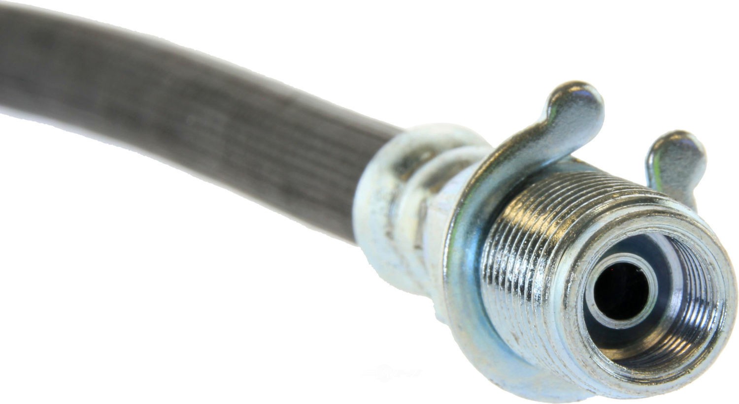 Frt Brake Hose  Centric Parts  150.67008