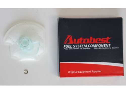 Fuel Pump Strainer  Autobest  F344S