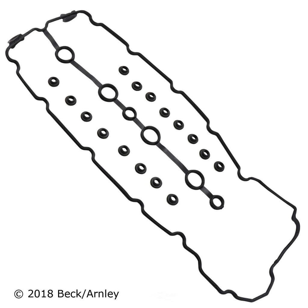 Valve Cvr Gasket Set  Beck/Arnley  036-1942