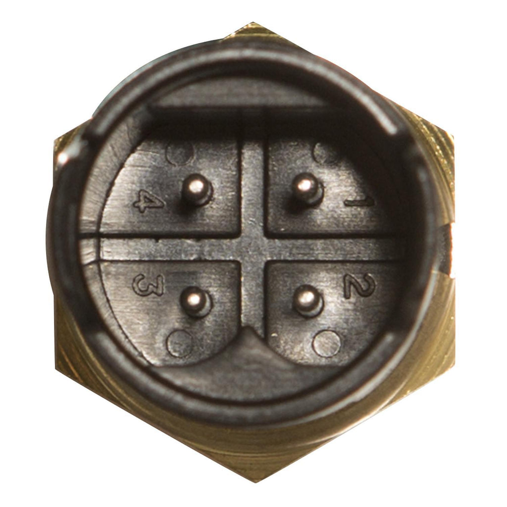Coolant Temp Sensor  Delphi  TS10258