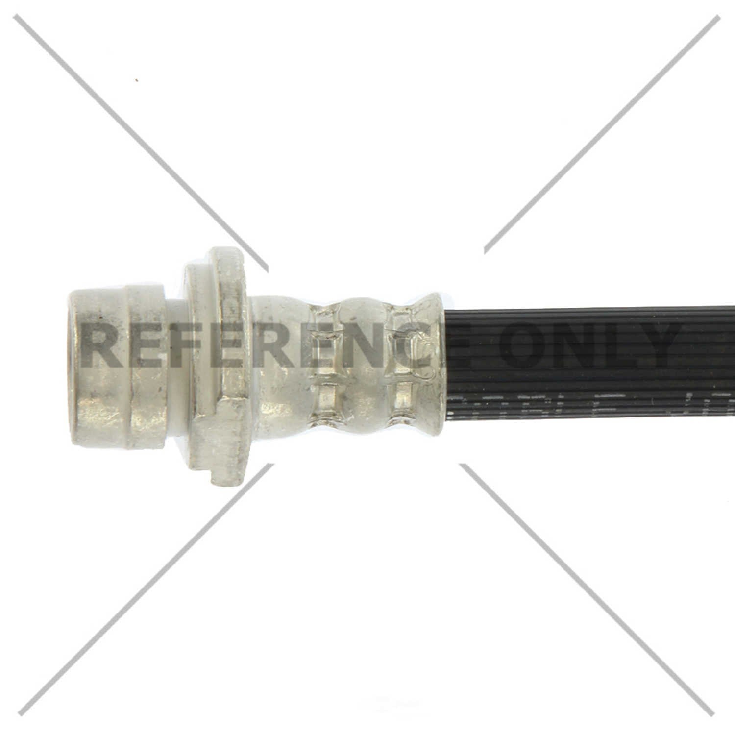 Brake Hose  Centric Parts  150.44362