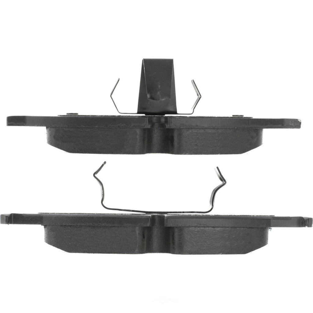 Frt Premium Semi-Met Brake Pads  Centric Parts  300.09180