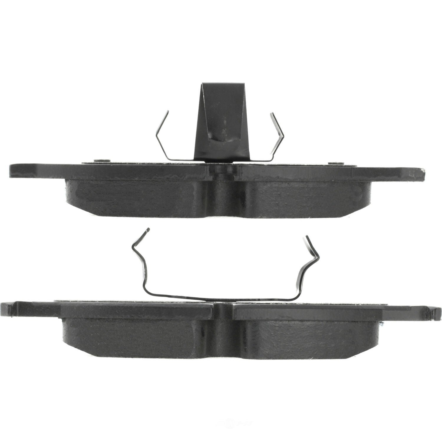 Frt Premium Semi-Met Brake Pads  Centric Parts  300.09180