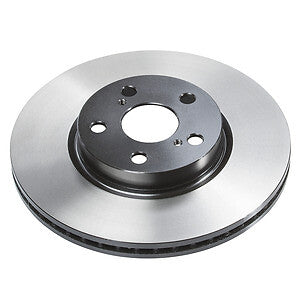 Frt Disc Brake Rotor  Wagner  BD126544E