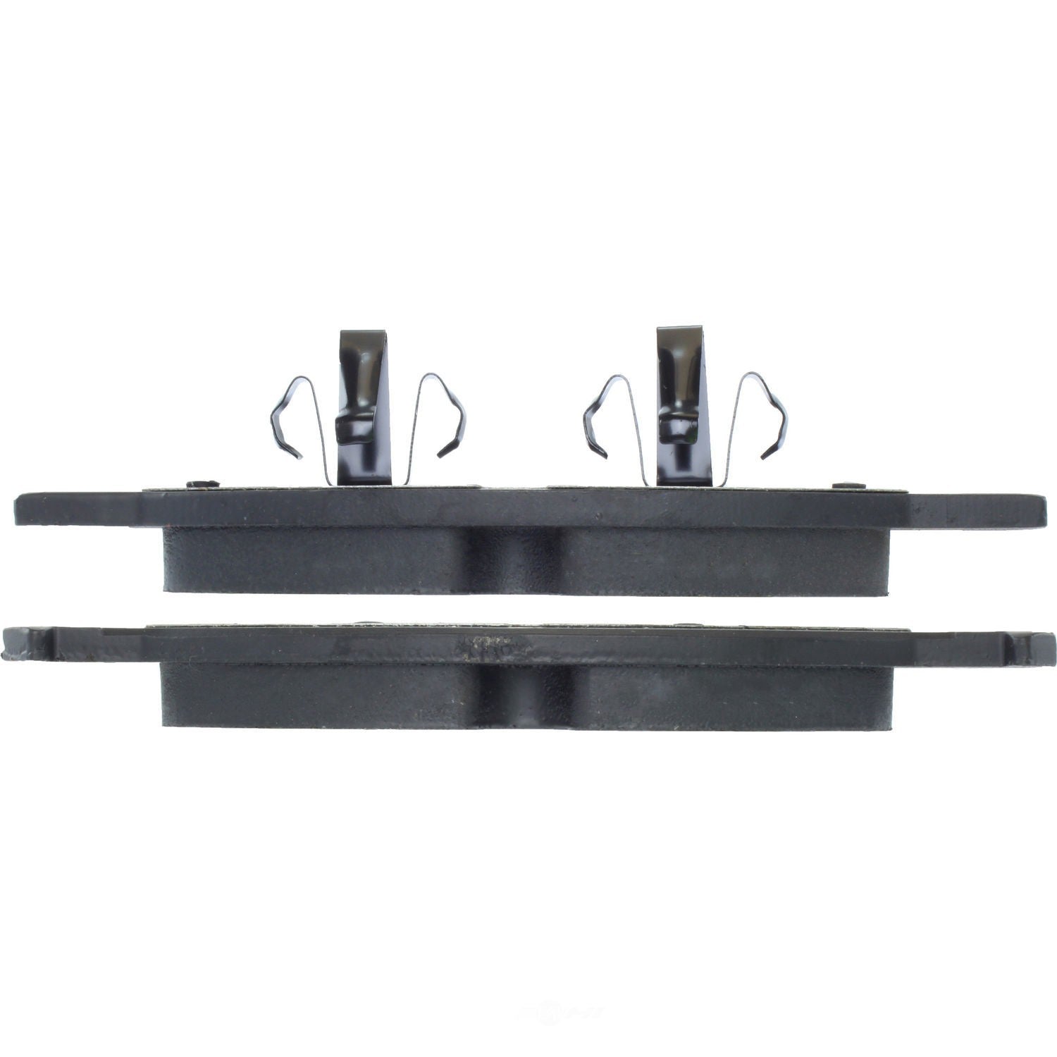 Frt Super Prem Semi-Met Brake Pads  Centric Parts  104.14120