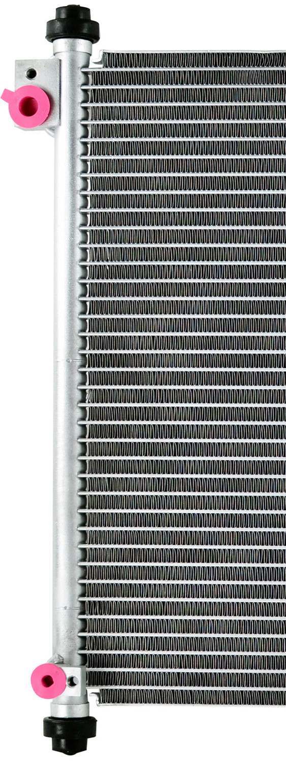 A/C Condenser   FVP   CON3965