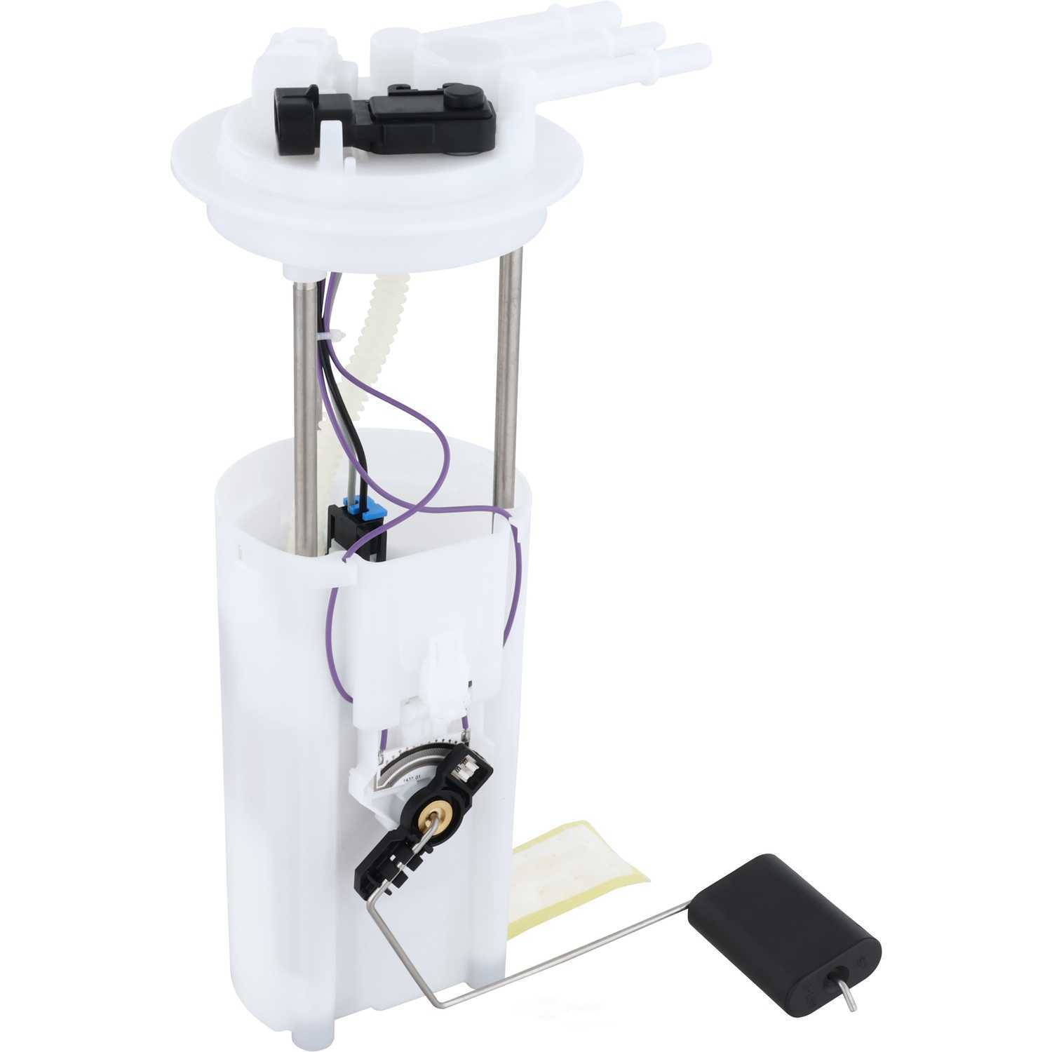 Fuel Pump Module Assy  Delphi  FG0111