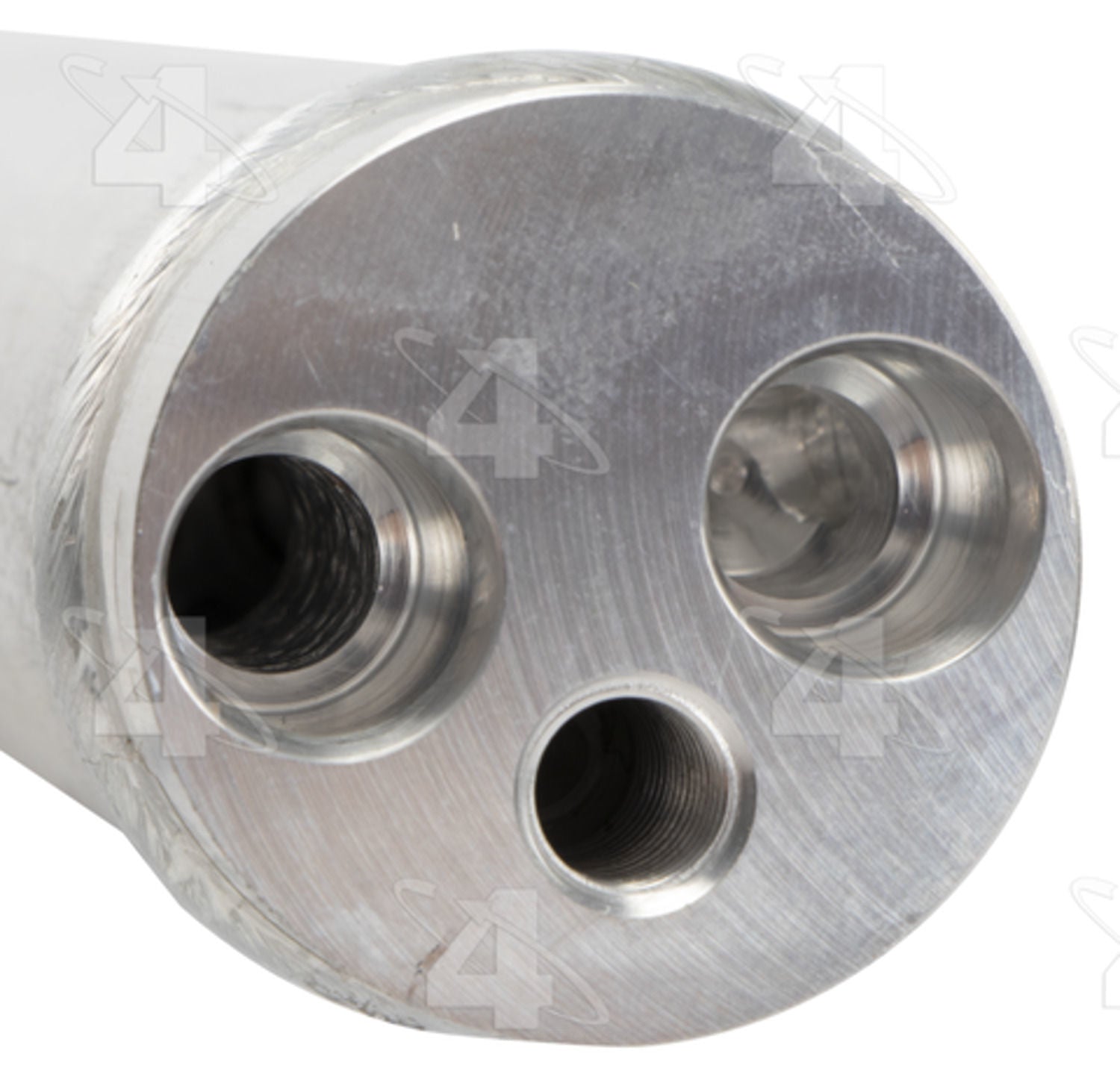 New Drier/Accumulator   Four Seasons   83351
